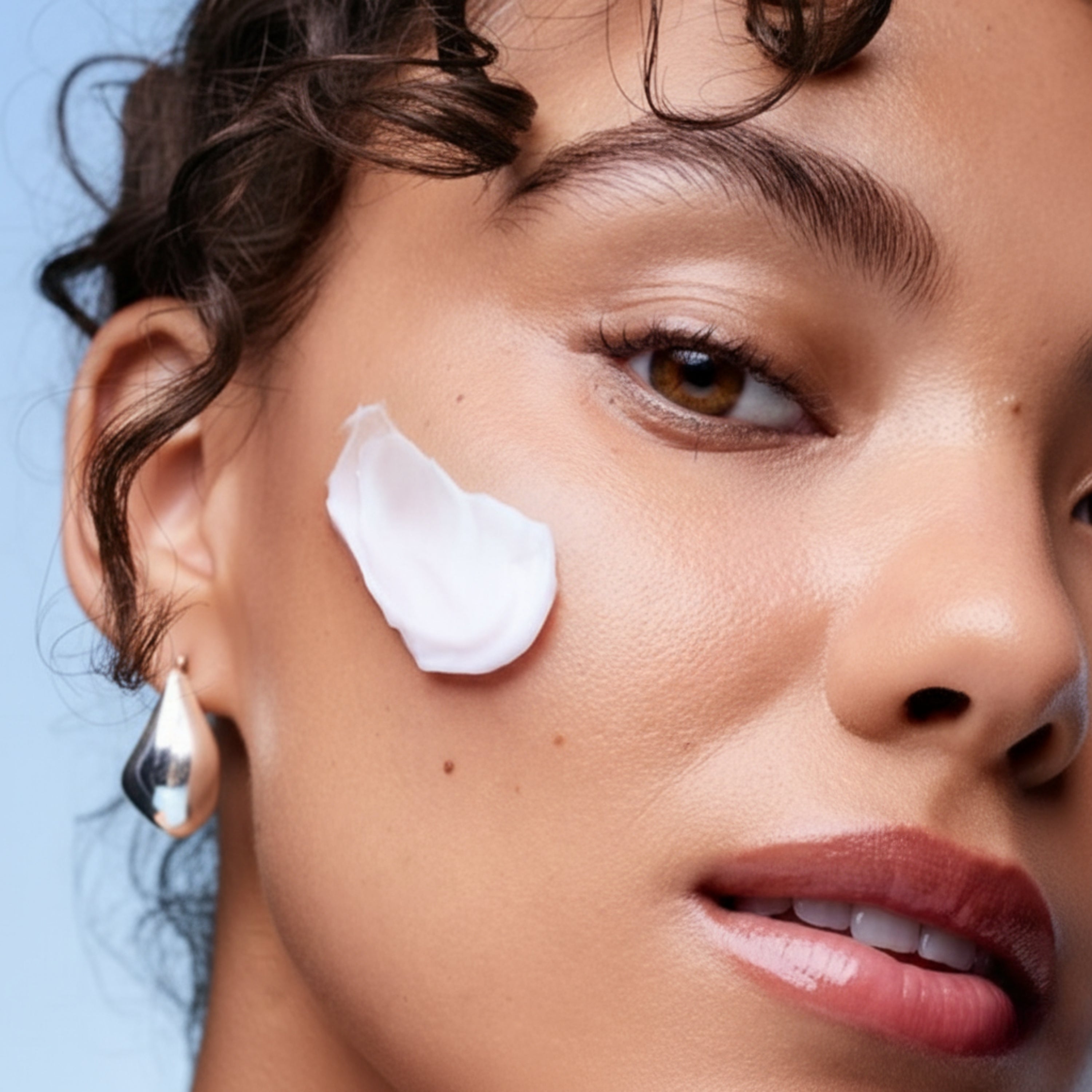 Hydrating Face Moisturizer – Niacinamide & Jojoba Oil, 4 oz